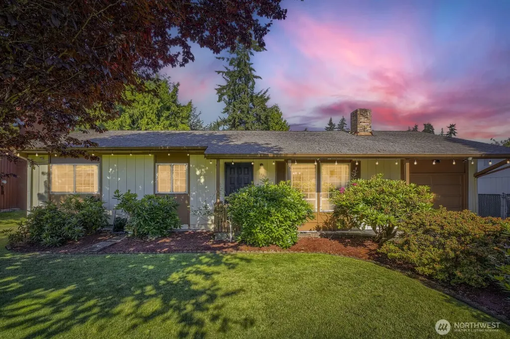 29311 33rd Avenue S Auburn WA 98001