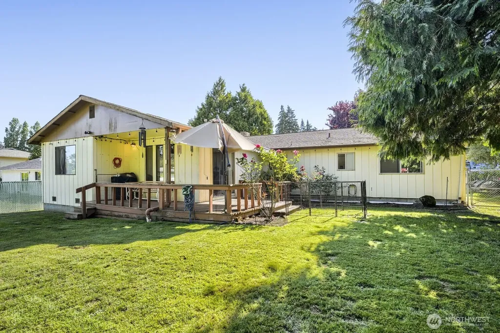 29311 33rd Avenue S Auburn WA 98001