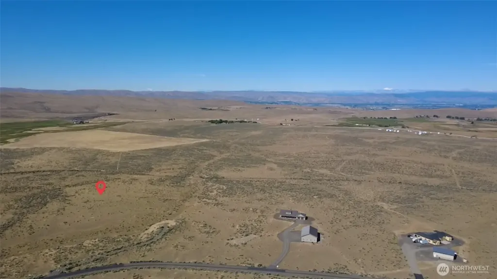 8 Sage Hills Drive Ellensburg WA 98926