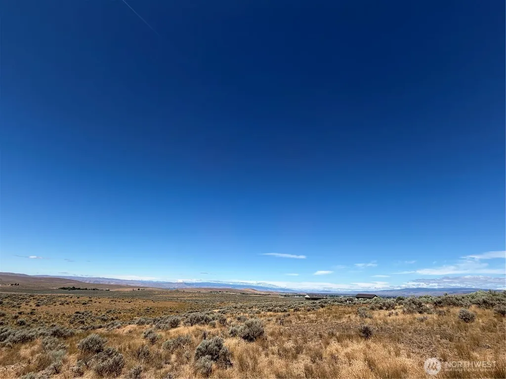 8 Sage Hills Drive Ellensburg WA 98926