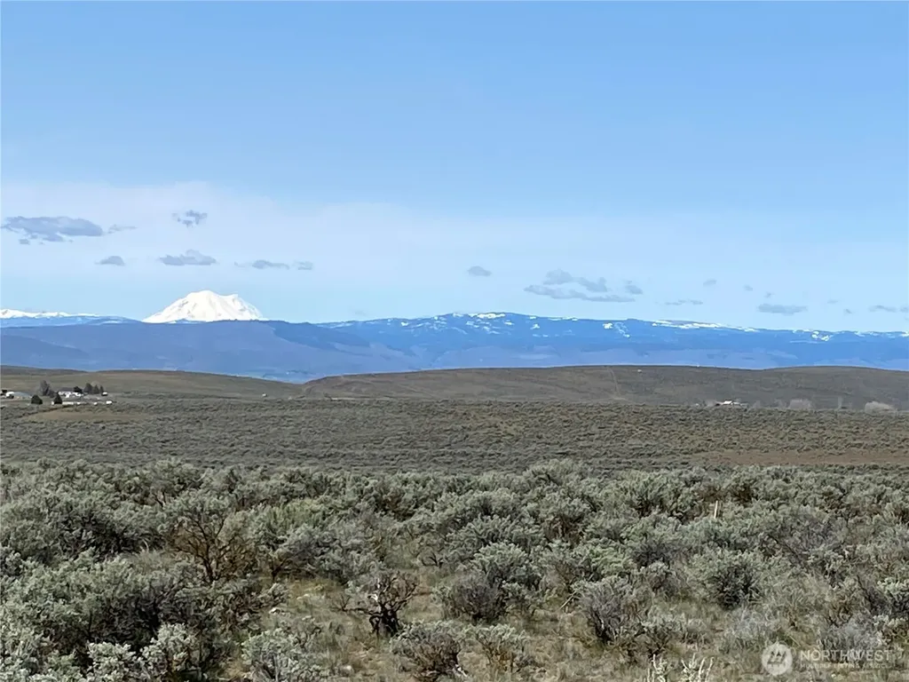 8 Sage Hills Drive Ellensburg WA 98926