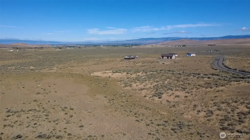 8 Sage Hills Drive Ellensburg WA 98926
