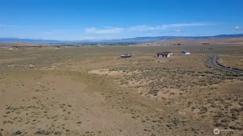 8 Sage Hills Drive Ellensburg WA 98926