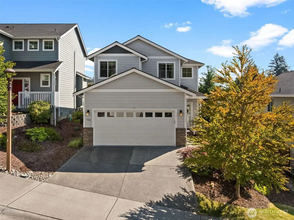 736 Freedom Court SE Port Orchard WA 98366
