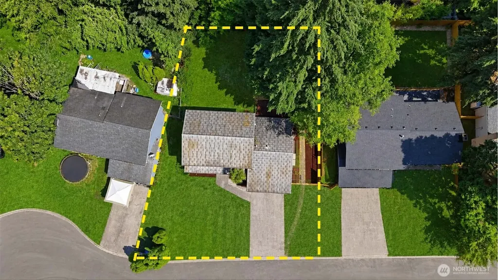 3706 S 255th Place Kent WA 98032