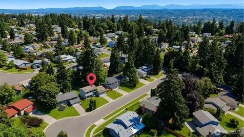 3706 S 255th Place Kent WA 98032