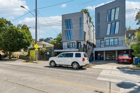 710 14th Avenue Seattle WA 98122