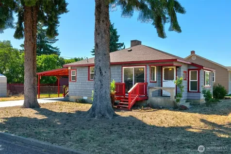 25 Shafer Avenue Naches WA 98937