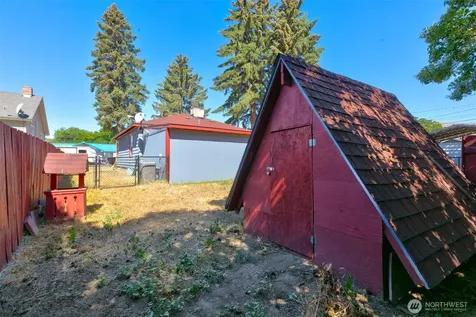 25 Shafer Avenue Naches WA 98937