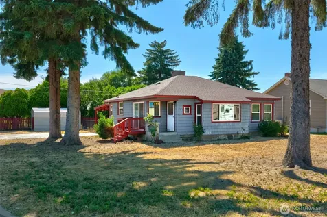 25 Shafer Avenue Naches WA 98937