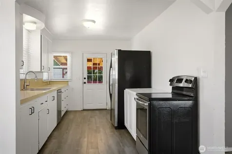 25 Shafer Avenue Naches WA 98937