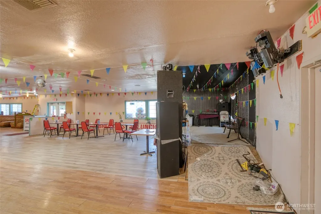 621 S West Boulevard Aberdeen WA 98520