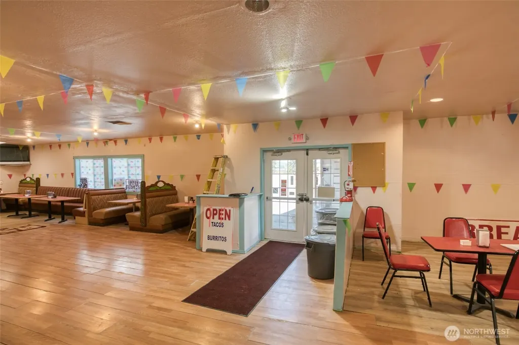 621 S West Boulevard Aberdeen WA 98520