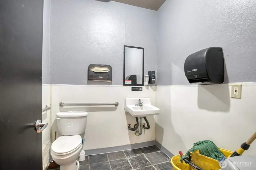 621 S West Boulevard Aberdeen WA 98520
