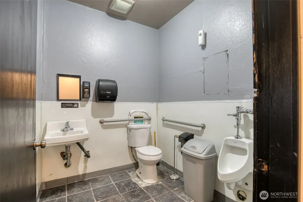 621 S West Boulevard Aberdeen WA 98520