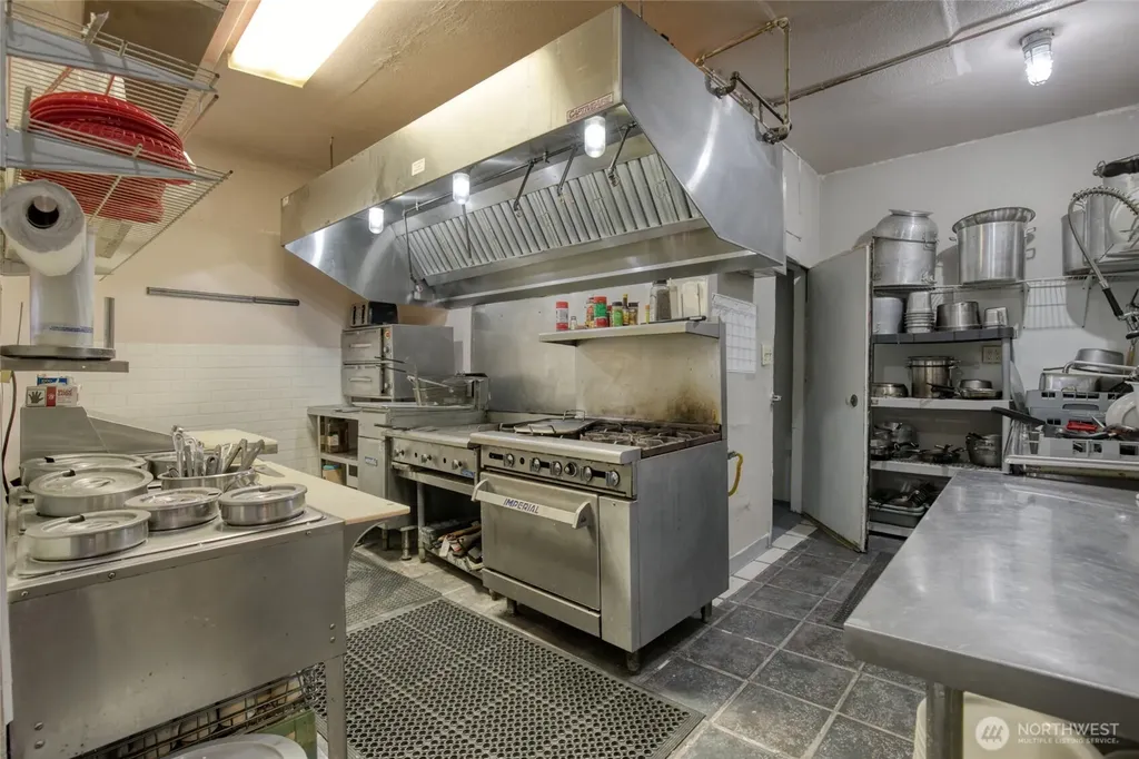 621 S West Boulevard Aberdeen WA 98520