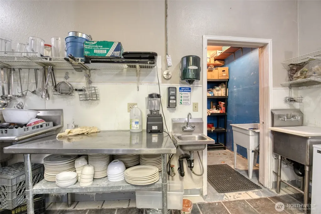 621 S West Boulevard Aberdeen WA 98520