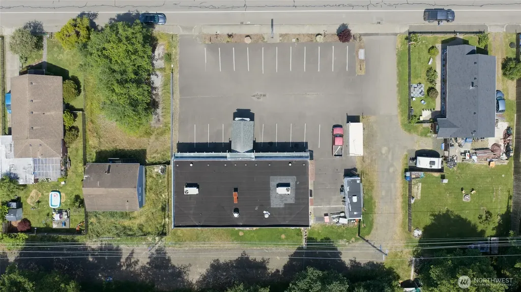 621 S West Boulevard Aberdeen WA 98520
