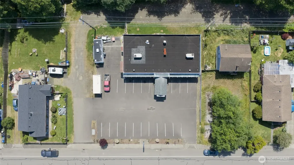 621 S West Boulevard Aberdeen WA 98520