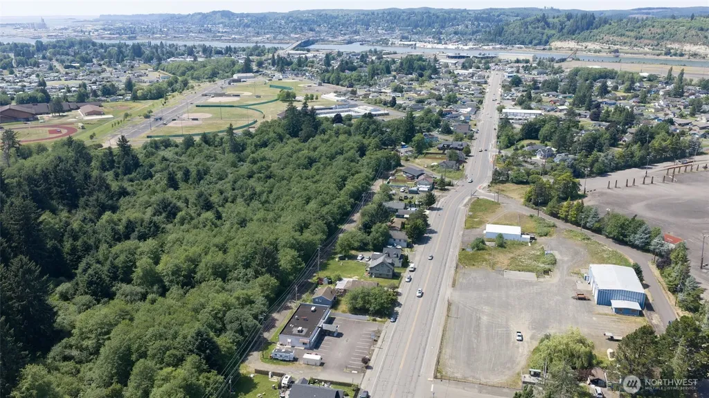 621 S West Boulevard Aberdeen WA 98520