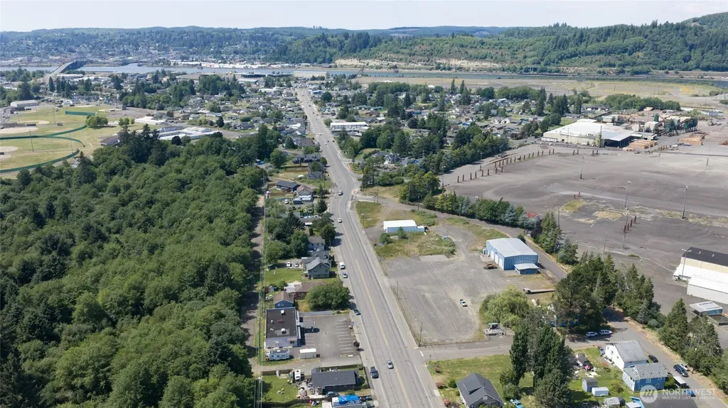 621 S West Boulevard Aberdeen WA 98520