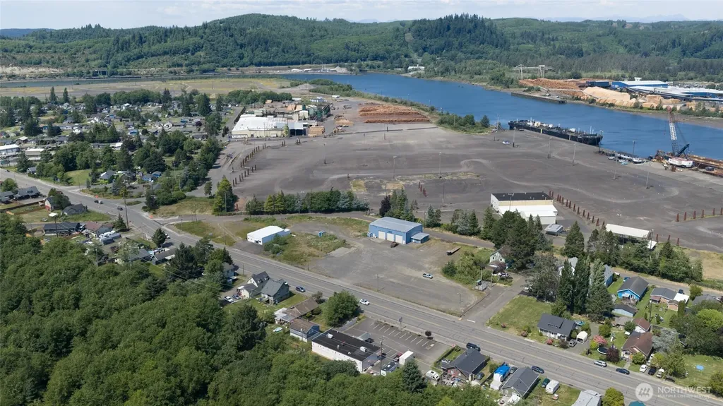 621 S West Boulevard Aberdeen WA 98520