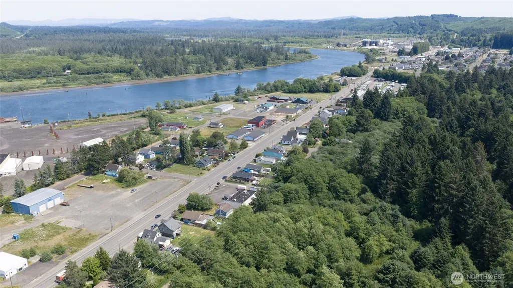 621 S West Boulevard Aberdeen WA 98520