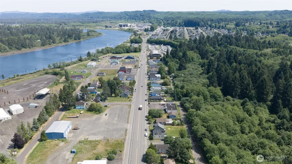 621 S West Boulevard Aberdeen WA 98520