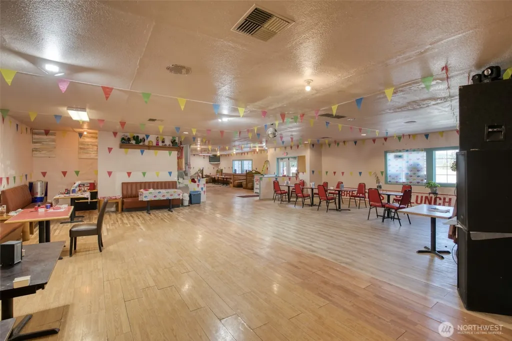 621 S West Boulevard Aberdeen WA 98520