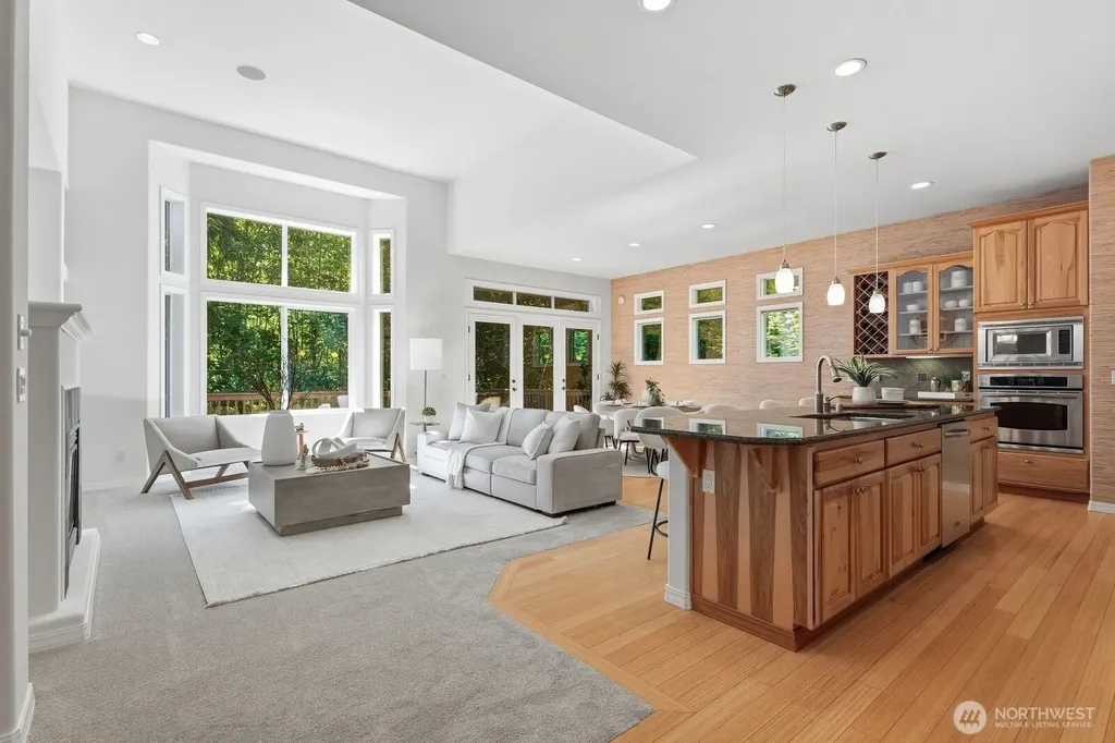 13216 230th Place NE Redmond WA 98053