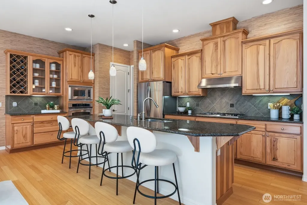 13216 230th Place NE Redmond WA 98053