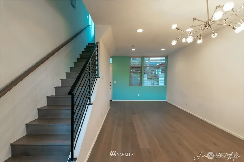 1718 27th Avenue Seattle WA 98122