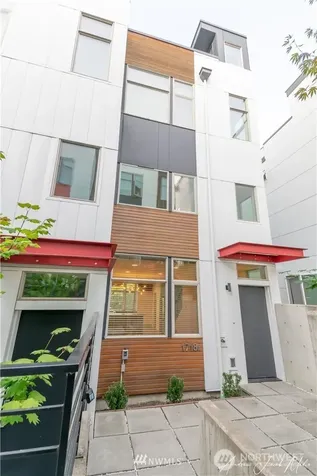 1718 27th Avenue Seattle WA 98122