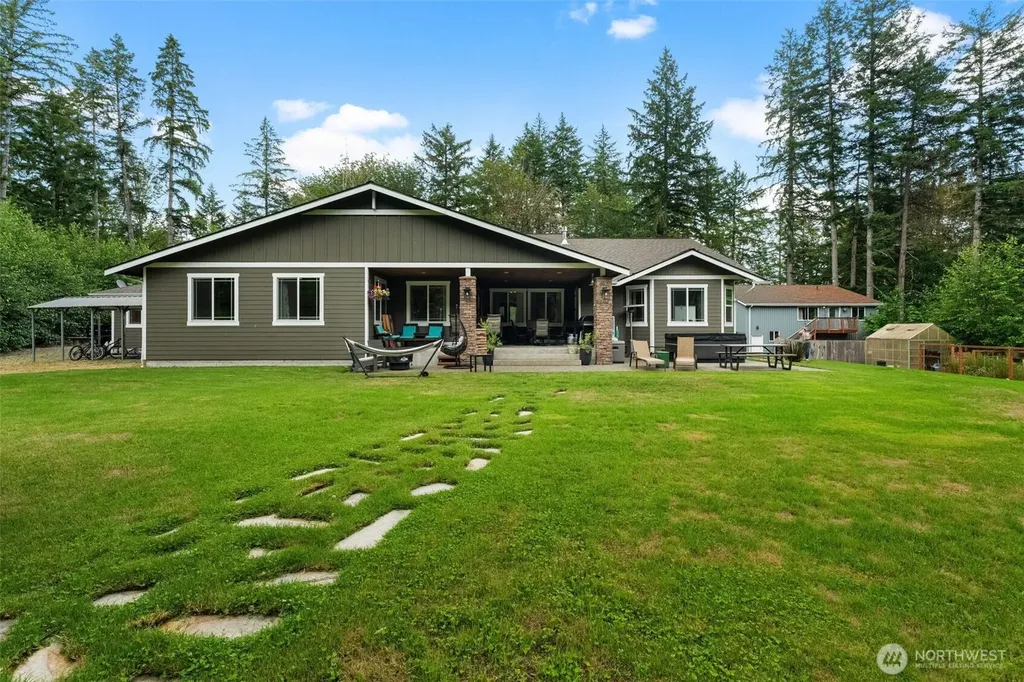 15622 Glenwood Road SW Port Orchard WA 98367
