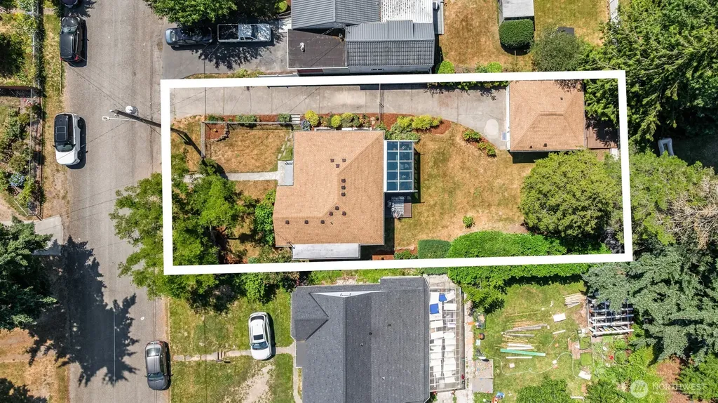 12033 79th Avenue S Seattle WA 98178