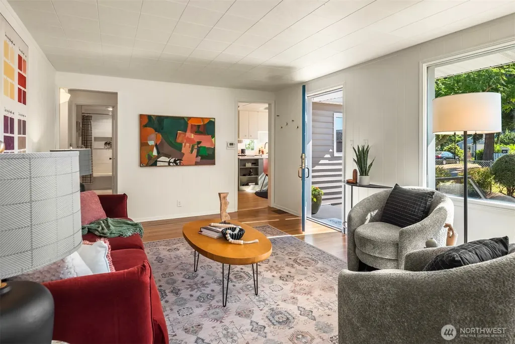 12033 79th Avenue S Seattle WA 98178