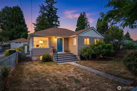 12033 79th Avenue S Seattle WA 98178
