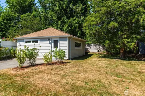 12033 79th Avenue S Seattle WA 98178
