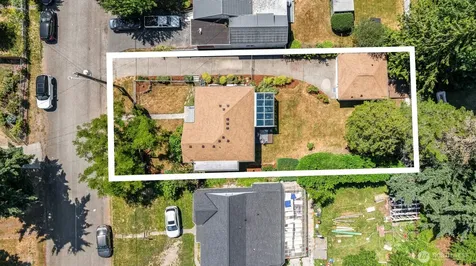 12033 79th Avenue S Seattle WA 98178