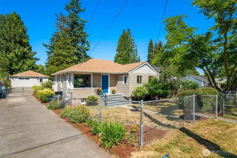 12033 79th Avenue S Seattle WA 98178