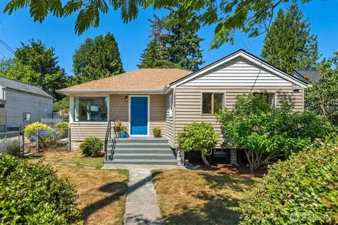 12033 79th Avenue S Seattle WA 98178