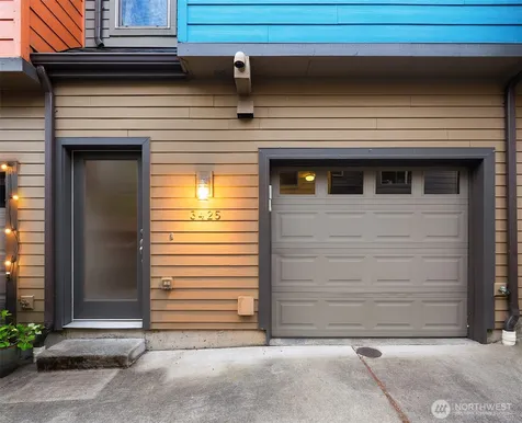 3425 Meridian Avenue N Seattle WA 98103