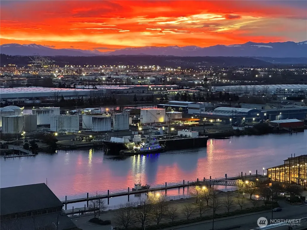505 Broadway Tacoma WA 98402