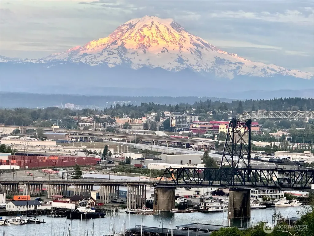 505 Broadway Tacoma WA 98402