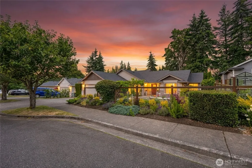 3845 Woodside Way Bellingham WA 98226