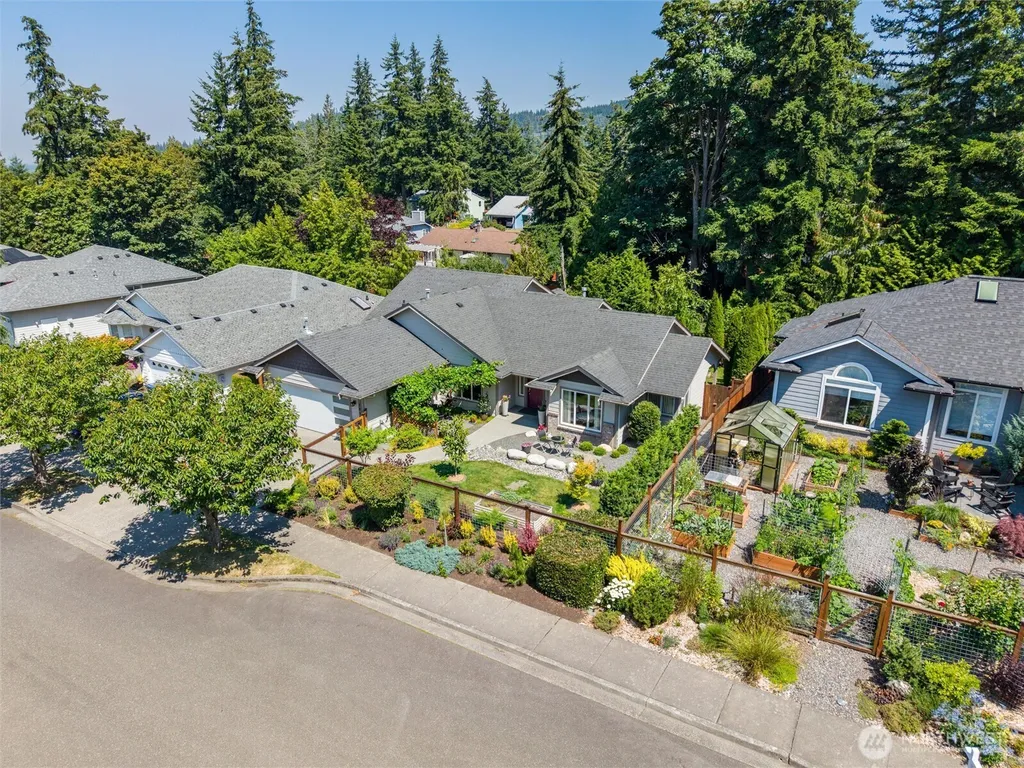 3845 Woodside Way Bellingham WA 98226