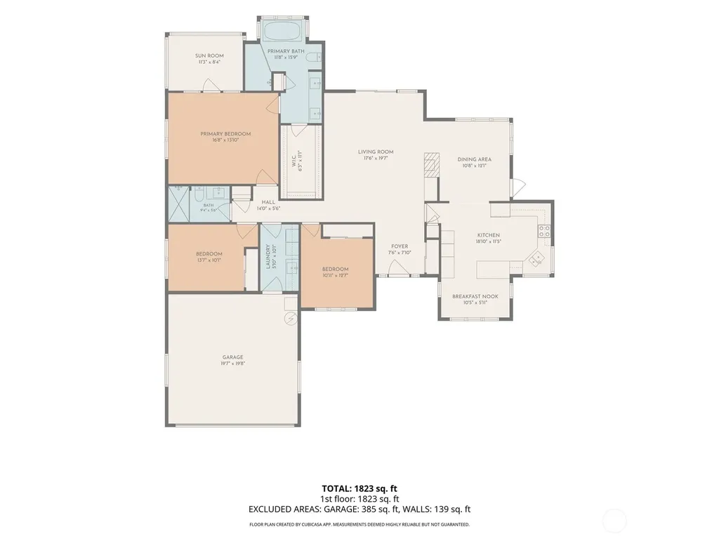 3845 Woodside Way Bellingham WA 98226