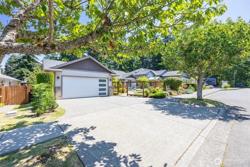 3845 Woodside Way Bellingham WA 98226