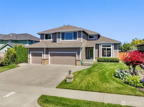3901 Broadmoor Drive NE Tacoma WA 98422