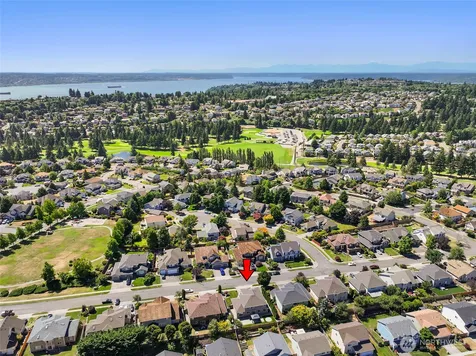 3901 Broadmoor Drive NE Tacoma WA 98422